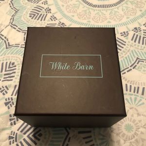 Bath and Body Works Candle